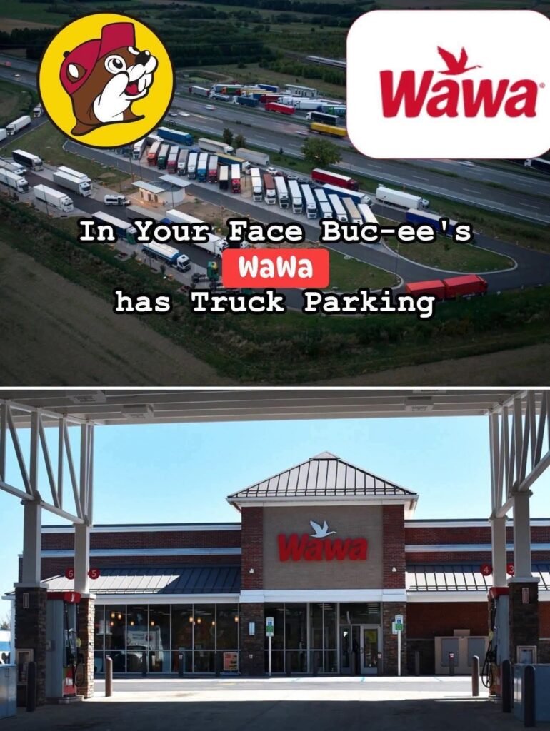 WAWA for the WINNNNNNN...