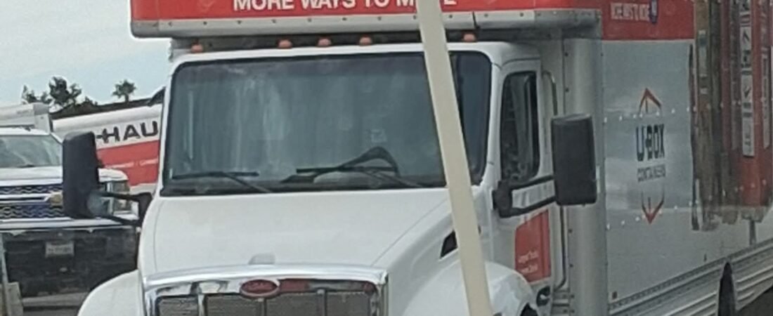 WE’VE LOSE PETERBILT, DRIVERS… IT’S NO LONGER EXCLUSIVE TO DRIVE ONE.