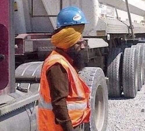 WHAT’S ON HIS MIND?