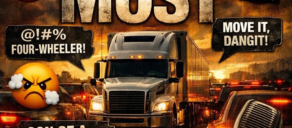 WHATS YOUR FAVORITE WORD, DRIVERS?