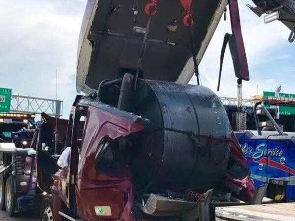 WHY DID THE ROOF DO THAT?