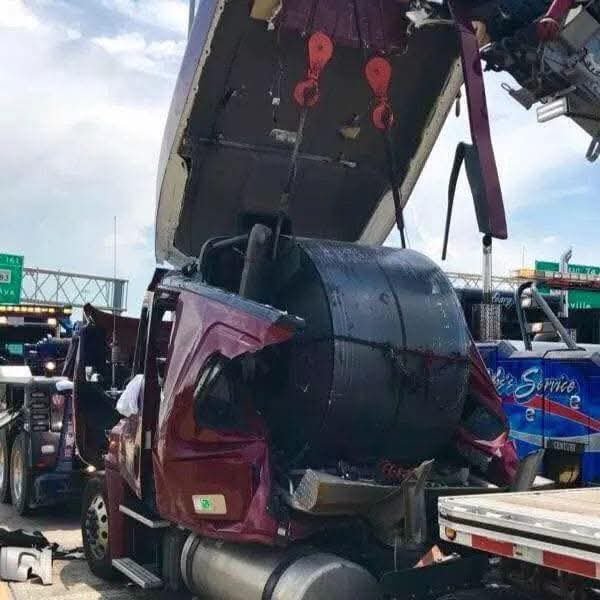 WHY DID THE ROOF DO THAT?
