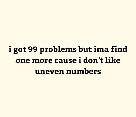 What’s one more 🤣🤣