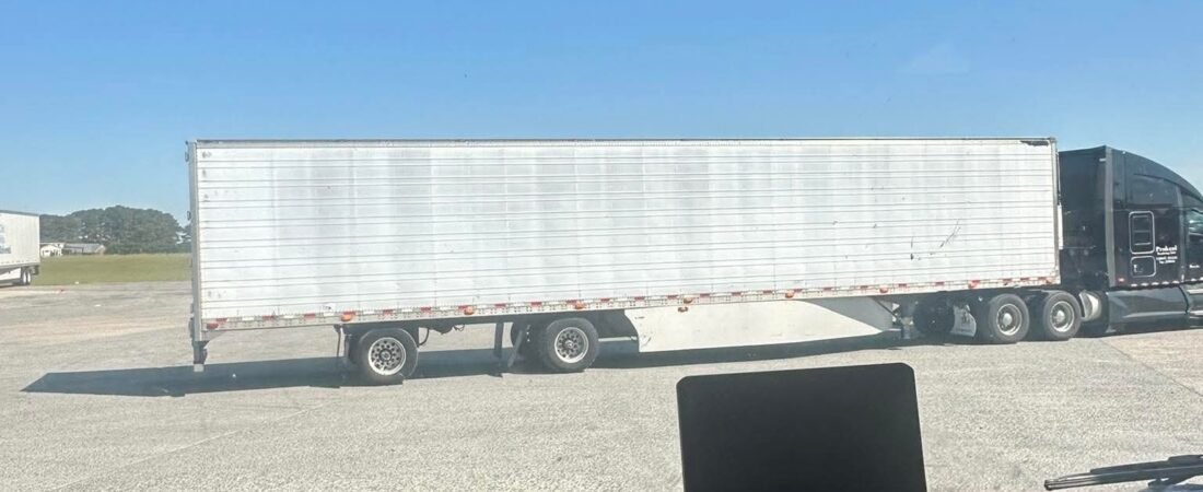 What’s wrong with his axles?