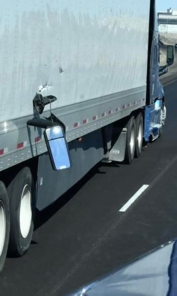 When Mirrors are over-rated!