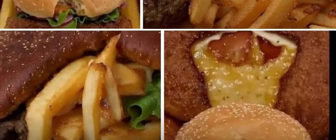 Who’s hungry?