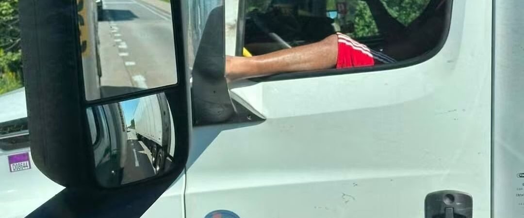 Will he make it to 1 Million Miles?