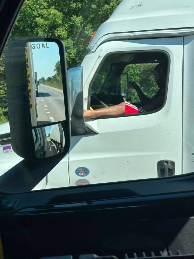 Will he make it to 1 Million Miles?