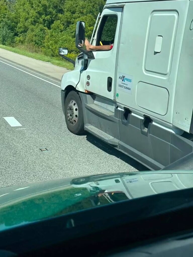 Will he make it to 1 Million Miles?