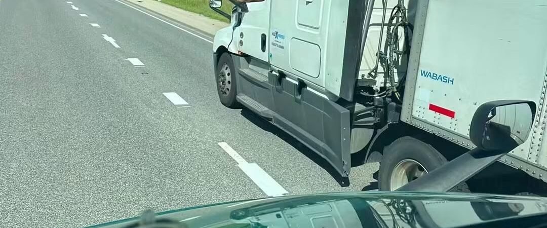 Will he make it to 1 Million Miles?