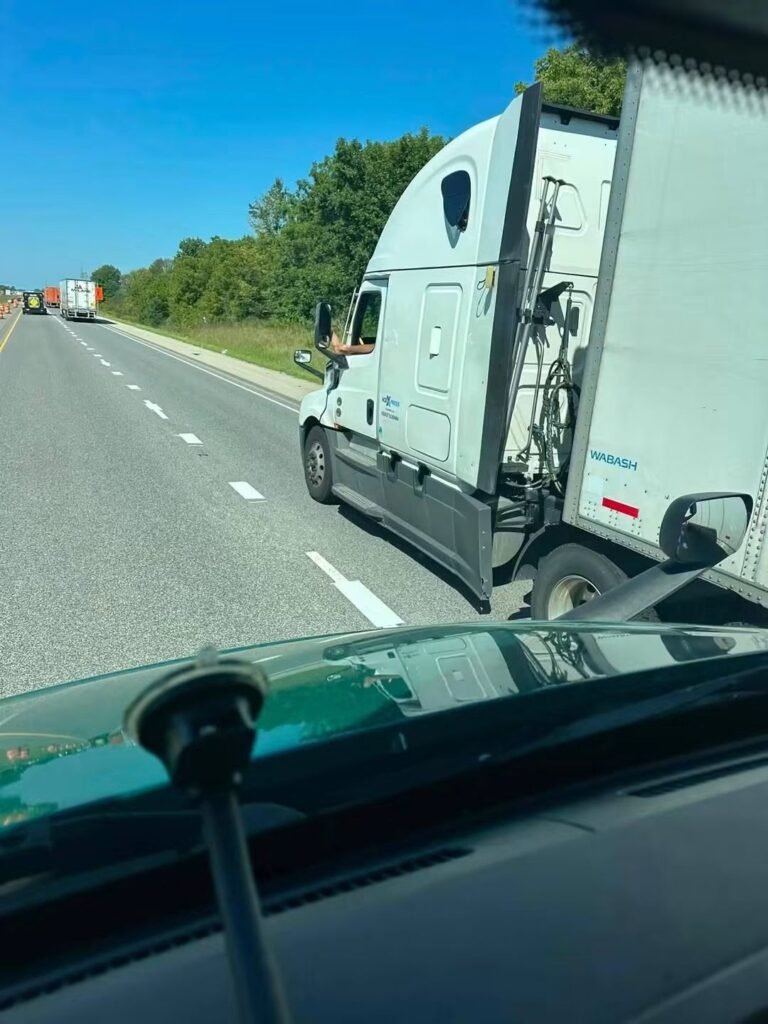 Will he make it to 1 Million Miles?