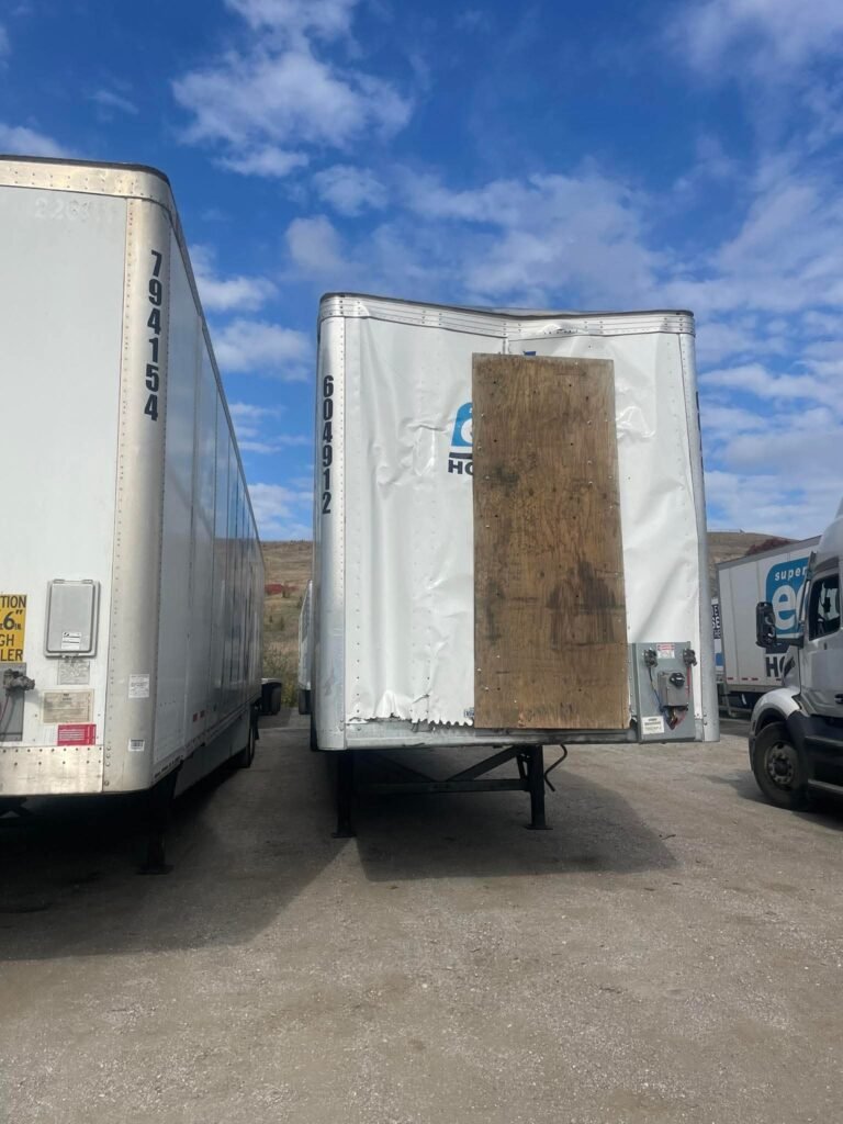 Would you pull it 2800 miles?