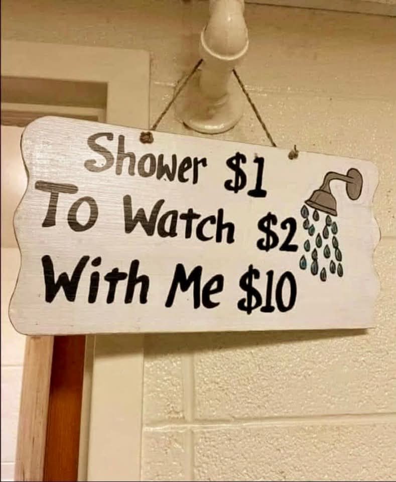 Would you?