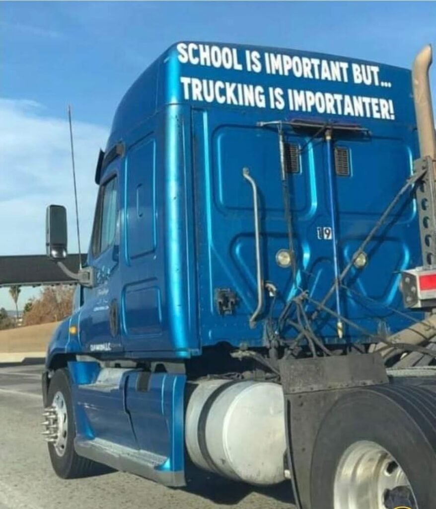 Yeah... WITH A HARD R!