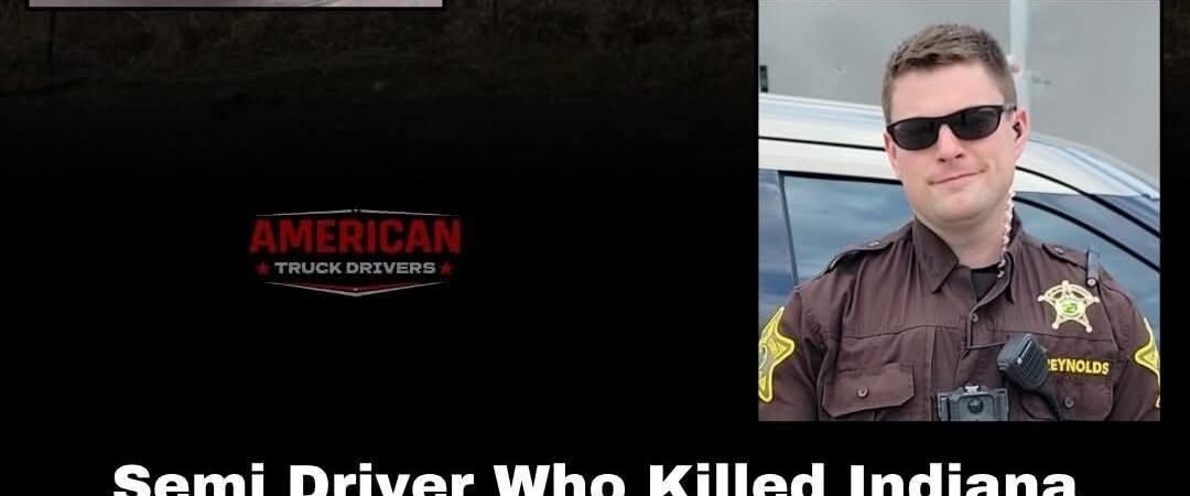 Yeah….. and they wanna take my CDL away for high blood pressure..