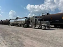 Rig photo — Truck Stop