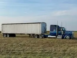 Rig photo — Truck Stop