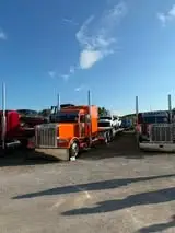 Rig photo — Truck Stop