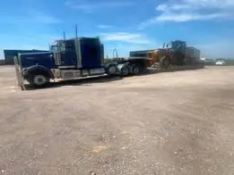 Rig photo — Truck Stop