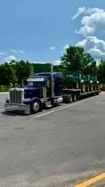 Rig photo — Truck Stop