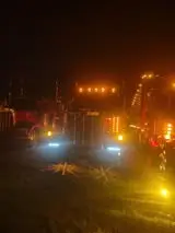 Rig photo — Truck Stop