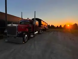 Rig photo — Truck Stop