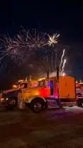 Rig photo — Truck Stop