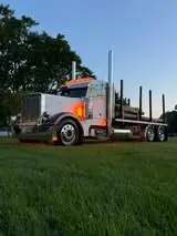 Rig photo — Truck Stop