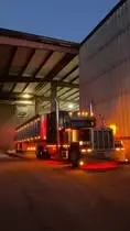Rig photo — Truck Stop