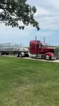 Rig photo — Truck Stop