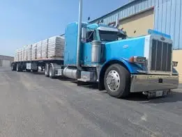 Rig photo — Truck Stop