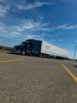 Rig photo — Truck Stop