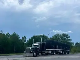Rig photo — Truck Stop
