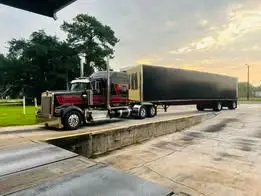 Rig photo — Truck Stop