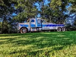 Rig photo — Truck Stop