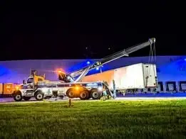 Rig photo — Truck Stop