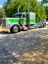 Rig photo — Truck Stop