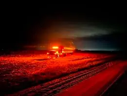 Rig photo — Truck Stop