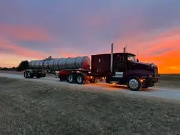 Rig photo — Truck Stop