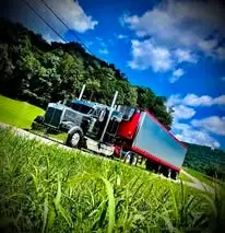 Rig photo — Truck Stop