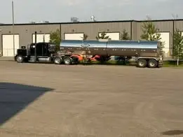 Rig photo — Truck Stop