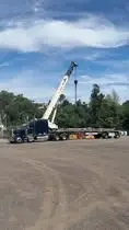 Rig photo — Truck Stop