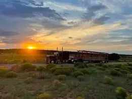 Rig photo — Truck Stop