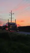 Rig photo — Truck Stop