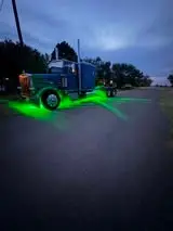 Rig photo — Truck Stop
