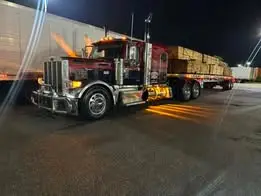 Rig photo — Truck Stop