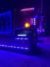 Rig photo — Truck Stop