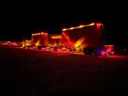 Rig photo — Truck Stop