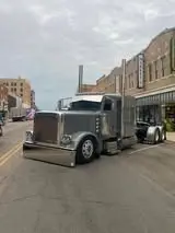 Rig photo — Truck Stop