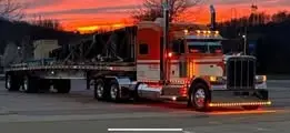 Rig photo — Truck Stop